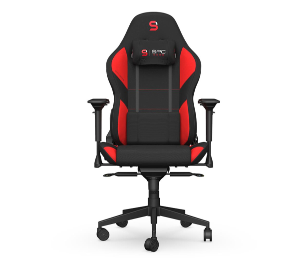 SPC GEAR SR600F RD SPG087 - 607598 - zdjęcie 2